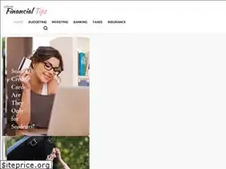 Sites similar to successfinancialtips.com