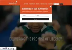 Sites similar to successforall.org