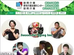 Sites similar to successful-aging.care