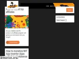 Sites similar to successful-online-business.com
