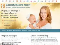 Sites similar to successful-parents.com