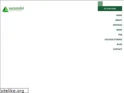 Sites similar to successful.com.au
