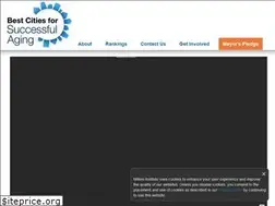 Sites similar to successfulaging.milkeninstitute.org