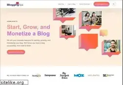 Sites similar to successfulblogging.com