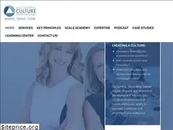 Sites similar to successfulculture.com