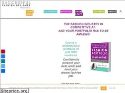 Sites similar to successfulfashiondesigner.com