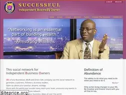 Sites similar to successfulibo.com
