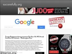 Sites similar to successfully.org
