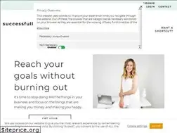Sites similar to successfullysimple.com