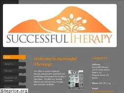 Sites similar to successfultherapy.net