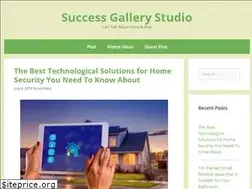 Sites similar to successfulworkplace.org