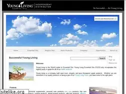 Sites similar to successfulyoungliving.com