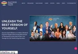 Sites similar to successgyan.com