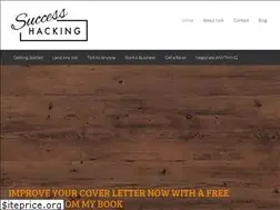 Sites similar to successhacking.com