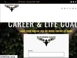 Sites similar to successhawk.com