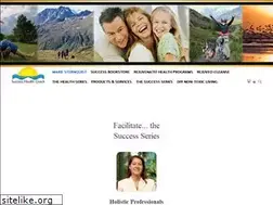 Sites similar to successhealthcoach.com