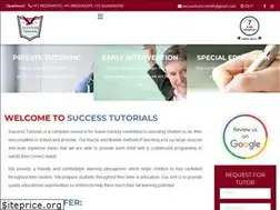 Sites similar to successhometuitions.com