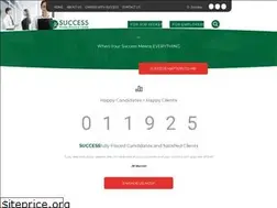 Sites similar to successhrc.com.sg