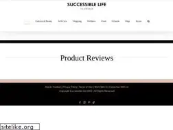 Sites similar to successiblelife.com