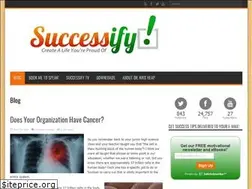 Sites similar to successify.net