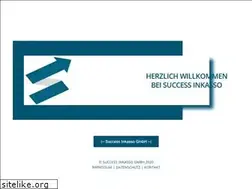 Sites similar to successinkasso.at