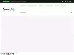Sites similar to successinks.com