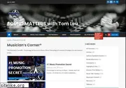 Sites similar to successinmusic.com