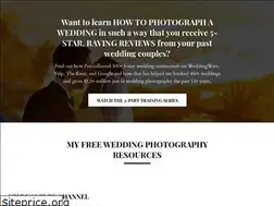 Sites similar to successinweddingphotography.com