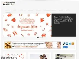 Sites similar to succession-famille.com