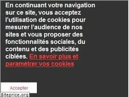 Sites similar to succession.ooreka.fr