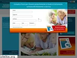 Sites similar to successione-testamento.it