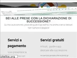 Sites similar to successionetelematica.com