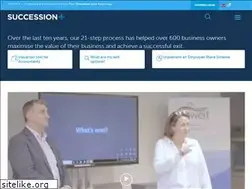 Sites similar to successionplus.co.uk