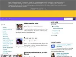 Sites similar to successismychoice.blogspot.com