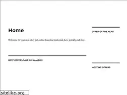 Sites similar to successisyour.wordpress.com