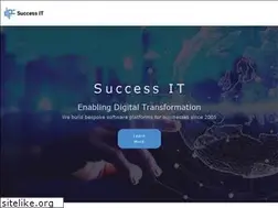 Sites similar to successit.com.sg