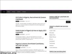Sites similar to successjoint.com