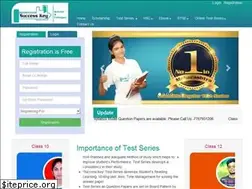 Sites similar to successkey.org