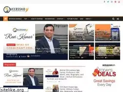 Sites similar to successko.com