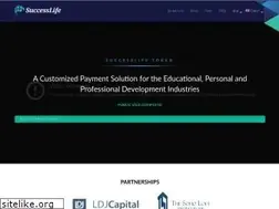 Sites similar to successlife.com
