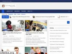 Sites similar to successlink.org