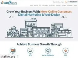 Sites similar to successlocal.co.uk