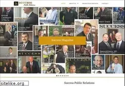 Sites similar to successmagazinesltd.com