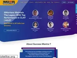 Sites similar to successmantra.in