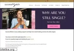 Sites similar to successmatch.fr