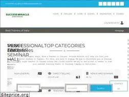 Sites similar to successmiracle.com