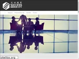 Sites similar to successmirrorcity.com
