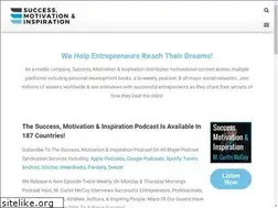 Sites similar to successmotivationinspiration.com