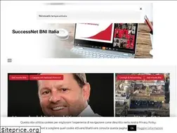 Sites similar to successnet.it