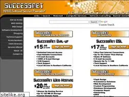 Sites similar to successnet.net